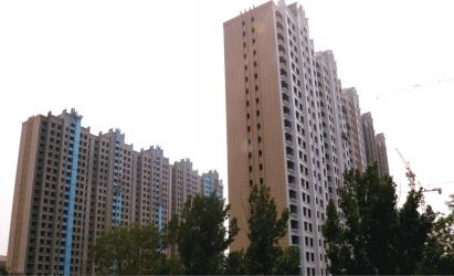 華業(yè)東方玫瑰